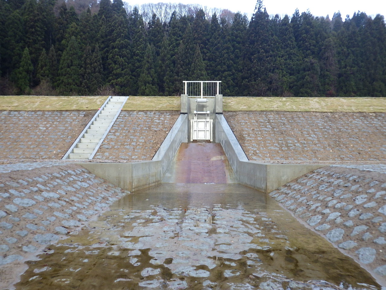 広域河川改修工事 05-KA20-51